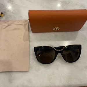 Tory Burch Sunglasses